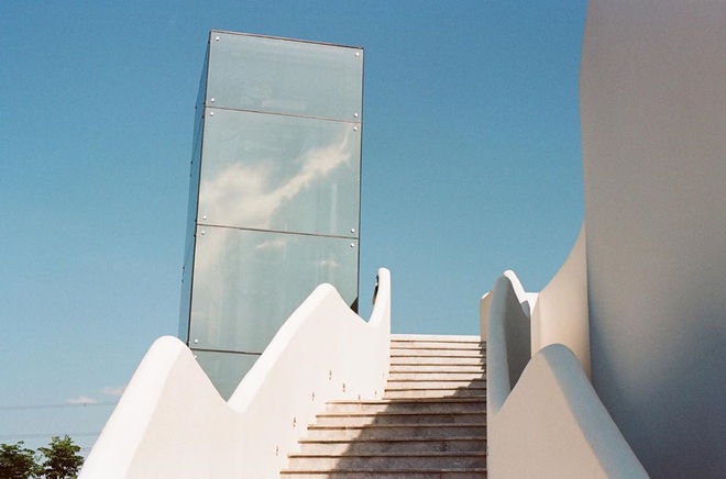 Th&ecirc;m một g&oacute;c sống ảo đẹp đến v&ocirc; thực ở Huế, cư d&acirc;n mạng check-in rần rần nổi khắp Instagram! - Ảnh 6.