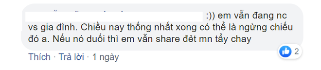 Dùng tên nhân vật gần giống phượt thủ đã mất, ekip Tà Năng Phan Dũng bị kêu gọi tẩy chay - Ảnh 7.