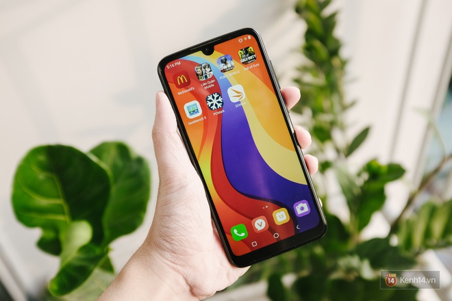 Trải nghiệm chơi game trên Vsmart Star 4: smartphone giá chỉ 2.5 triệu đồng có đáng để dùng leo rank? - Ảnh 11.