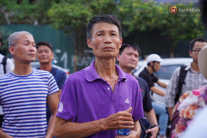 Đề thi chuyên Toán siêu khó, thí sinh Hà Nội khóc ròng vì không làm được bài - Ảnh 13.