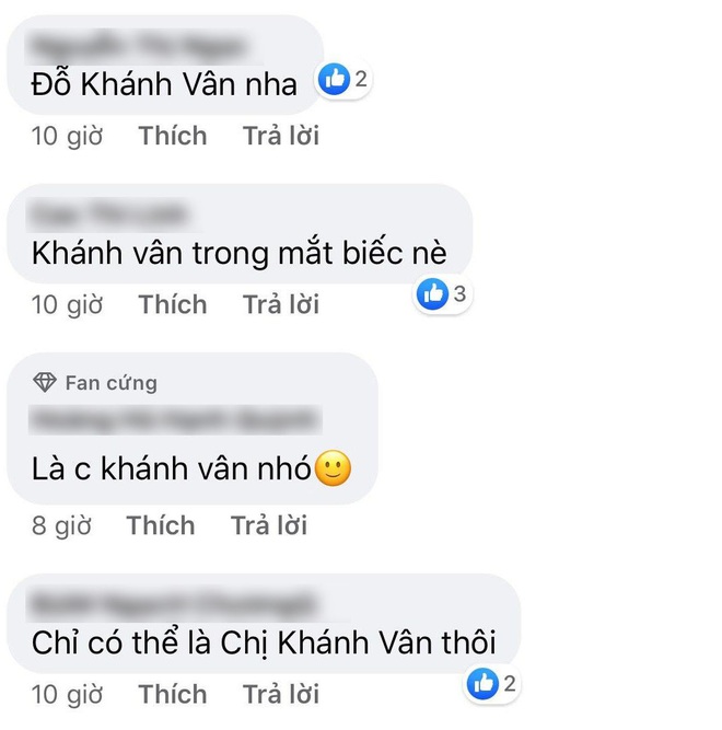 Nữ chính cuối cùng của Người ấy là ai mùa 3 gây tò mò: Khánh Vân (Mắt biếc) là ẩn số, Hương Giang sẽ có cơ hội sửa sai? - Ảnh 2.