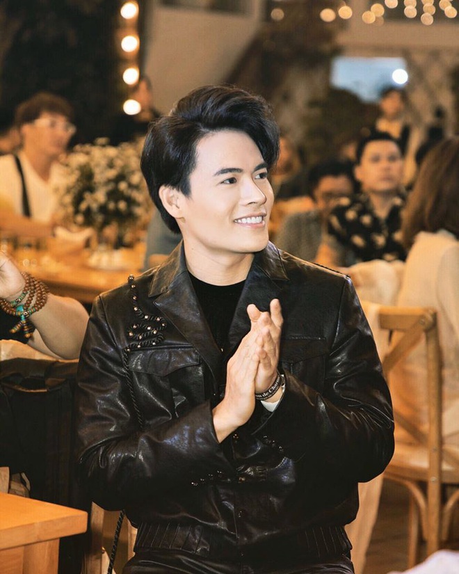 Đ&acirc;u chỉ nh&agrave; chung, MC Đại Nghĩa v&agrave; bạn trai tin đồn c&ograve;n lộ loạt dấu hiệu t&igrave;nh trong như đ&atilde;, mặt ngo&agrave;i c&ograve;n e - Ảnh 12.