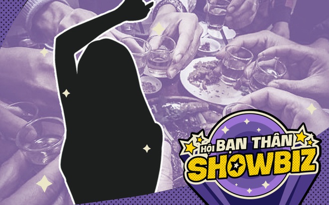 C&oacute; một hội bạn showbiz nhậu nhẹt b&ecirc; tha, trong cơn say kh&ocirc;ng qu&ecirc;n gọi g&aacute;i d&ugrave; đ&atilde; c&oacute; vợ? - Ảnh 2.