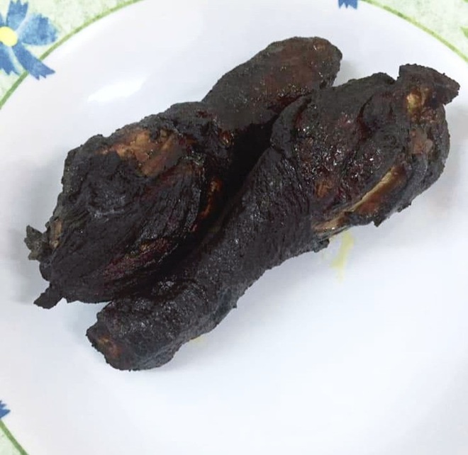 Ai cũng y&ecirc;u đương nhộn nhịp, ri&ecirc;ng t&ocirc;i c&ograve;n bận dọn sạch con đường v&agrave;o bếp - Ảnh 15.