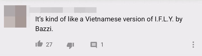 Hiếm Có Khó Tìm của JSol và Han Sara bị dân mạng nhận xét nghe quá giống ca khúc của nam ca sĩ từng sáng tác cho EXO và Camila Cabello - Ảnh 4.