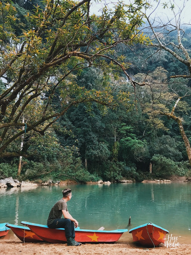 Nh&#236;n những h&#236;nh ảnh đẹp m&#234; ly n&#224;y mới hiểu v&#236; sao d&#226;n t&#236;nh k&#233;o nhau đi T&#250; L&#224;n ng&#224;y c&#224;ng nhiều - Ảnh 5.