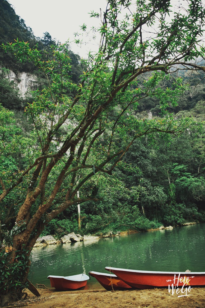 Nh&#236;n những h&#236;nh ảnh đẹp m&#234; ly n&#224;y mới hiểu v&#236; sao d&#226;n t&#236;nh k&#233;o nhau đi T&#250; L&#224;n ng&#224;y c&#224;ng nhiều - Ảnh 6.