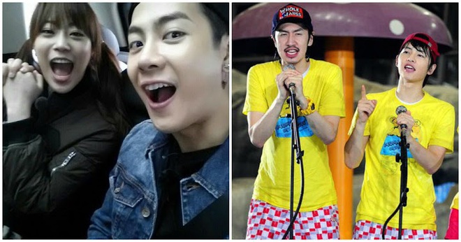 4 cặp đôi vựa muối được fan rần rần hối thúc sớm tái ngộ trong show thực tế Hàn Quốc! - Ảnh 1.
