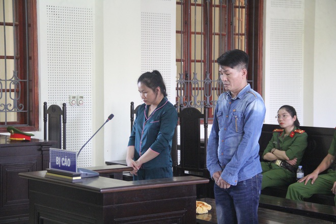 Nghẹn đắng cảnh mẹ già hơn 90 tuổi nặng nề đến tòa tiễn con trai vào tù - Ảnh 2.
