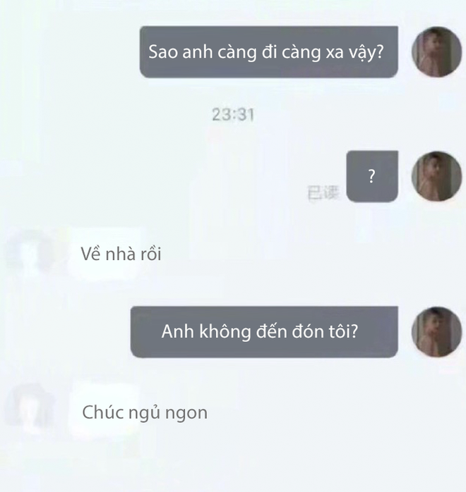 Dở khóc dở cười với loạt tin nhắn lầy lội của các tài xế công nghệ: Người xin phép hủy chuyến vì game, kẻ bận hóng hớt ẩu đả trên đường - Ảnh 4.