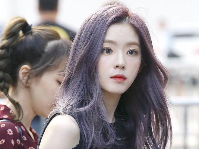 Netizen sốc nặng khi biết Irene (Red Velvet) từng gh&eacute;t một kiểu t&oacute;c đến nỗi kh&ocirc;ng muốn nh&igrave;n v&agrave;o gương - Ảnh 7.