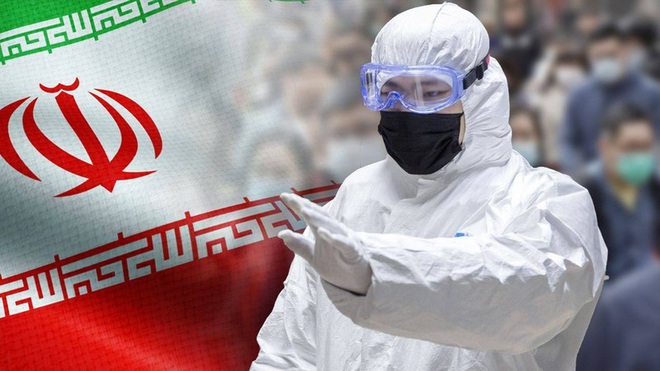 Giới chức Iran diễn giải lại thông tin 25 triệu người dân mắc Covid-19 - Ảnh 1.