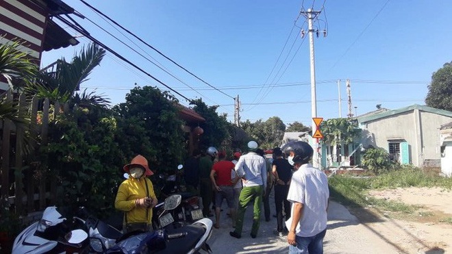 Nh&oacute;m người Trung Quốc bỏ chạy khi bị kiểm tra: Sẽ phạt kịch khung cơ sở lưu tr&uacute; - Ảnh 2.