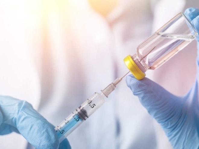 Hơn 100.000 người ở Mỹ đăng ký thử vaccine chống Covid-19 - Ảnh 1.