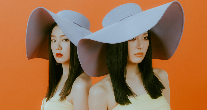 Seulgi (Red Velvet) bị nghi giơ ngón tay thối ngay trước khán giả, Knet khó tính lại phản ứng bất ngờ - Ảnh 6.