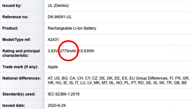 Dù có nhiều tính năng mới, iPhone 12 vẫn sẽ có giá &quot;vừa túi tiền&quot;? - Ảnh 2.