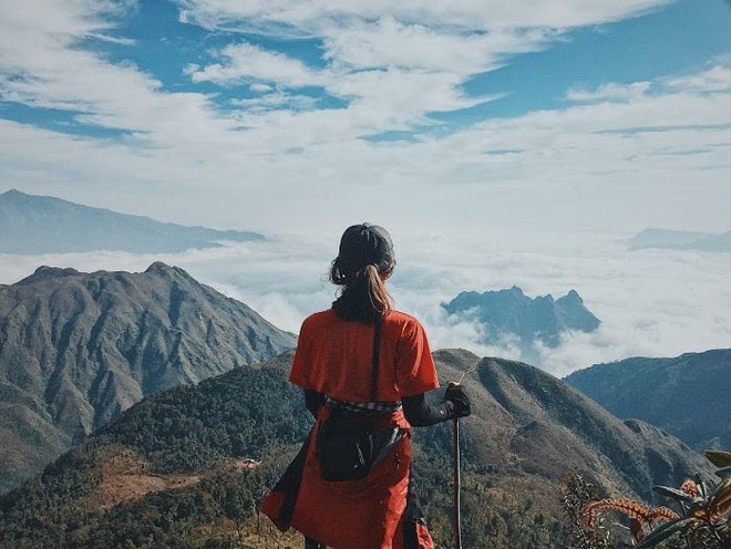 Ch&egrave;o thuyền kayak, trekking, chạy marathon&hellip;, loạt hoạt động thể thao n&agrave;y đang l&agrave; những &ldquo;file đ&iacute;nh k&egrave;m&rdquo; hot nhất trong những chuyến du lịch h&egrave; 2020 - Ảnh 1.