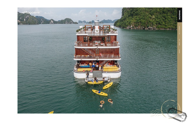 Ch&egrave;o thuyền kayak, trekking, chạy marathon&hellip;, loạt hoạt động thể thao n&agrave;y đang l&agrave; những &ldquo;file đ&iacute;nh k&egrave;m&rdquo; hot nhất trong những chuyến du lịch h&egrave; 2020 - Ảnh 5.