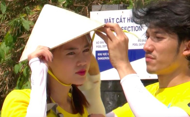 Những dấu ấn đặc biệt của Chạy đi chờ chi m&ugrave;a đầu ti&ecirc;n sau 1 năm l&ecirc;n s&oacute;ng - Ảnh 10.