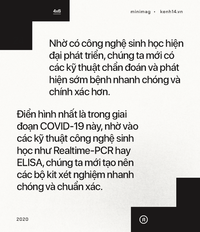 Đi tìm tương lai nghề nghiệp mới cho người trẻ: Khoa học kỹ thuật sẽ cứu thế giới!  - Ảnh 6.