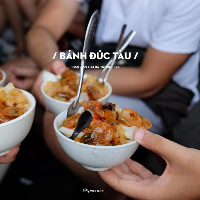 Dành 24h để ăn hết 24 món ngon ở Hải Phòng: đây đích thị là food tour không bao giờ hết hot - Ảnh 6.