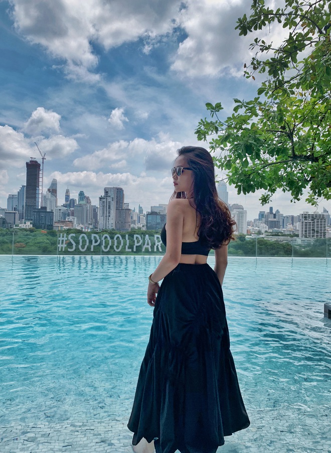 Nữ ch&iacute;nh Thi&ecirc;n T&acirc;m (Người ấy l&agrave; ai): Rich kid giỏi giang, sang chảnh v&agrave; rất... sếp! nhưng vẫn bị cắm sừng - Ảnh 15.