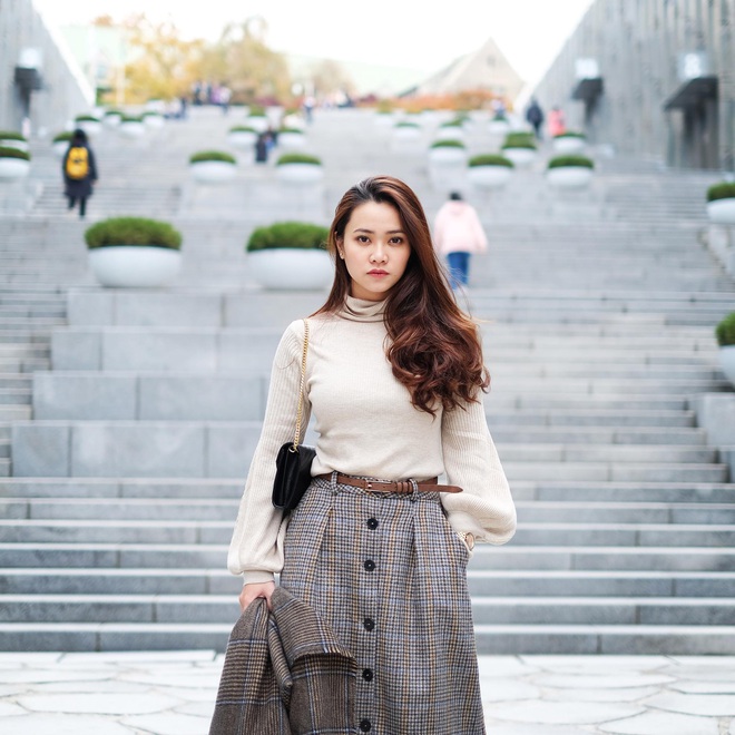 Nữ ch&iacute;nh Thi&ecirc;n T&acirc;m (Người ấy l&agrave; ai): Rich kid giỏi giang, sang chảnh v&agrave; rất... sếp! nhưng vẫn bị cắm sừng - Ảnh 6.