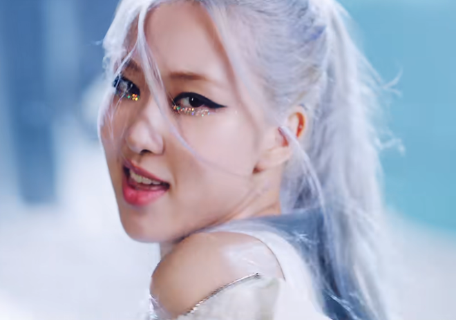 Ch&iacute;nh Jennie, Jisoo đ&atilde; hiến kế cho chuy&ecirc;n gia makeup khi thực hiện MV How You Like That, tạo trend g&acirc;y b&atilde;o khắp ch&acirc;u &Aacute; - Ảnh 9.
