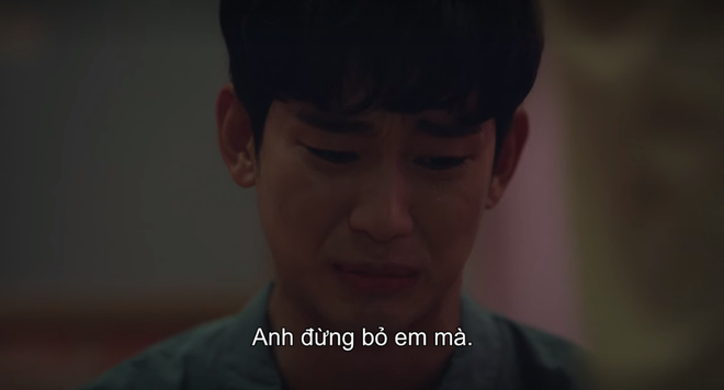 5 điều đẹp đẽ giữa anh em nhà Kim Soo Hyun ở Điên Thì Có Sao khiến ai nấy từ rưng rưng đến khóc lết - Ảnh 13.