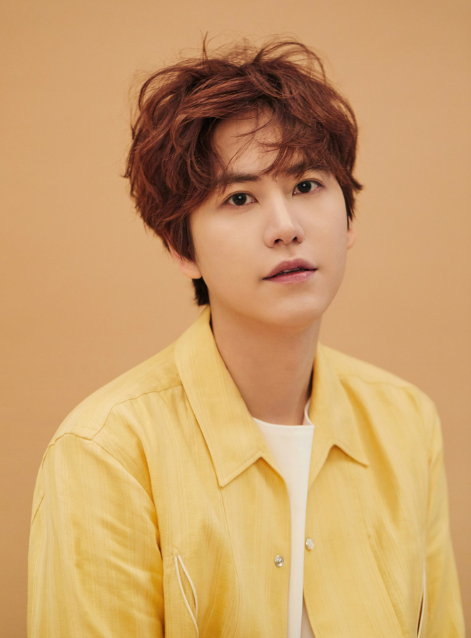 6 idol Kpop hiếm hoi chiến thắng trên “King of Masked Singer”: Lão làng như Kyuhyun cũng không ấn tượng bằng em út của WINNER - Ảnh 9.