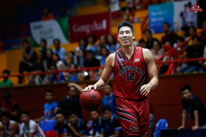 Cầu thủ bóng rổ Việt kiều Justin Young bật mí hình mẫu bạn gái lý tưởng, cơ hội cho các fangirl là đây - Ảnh 8.