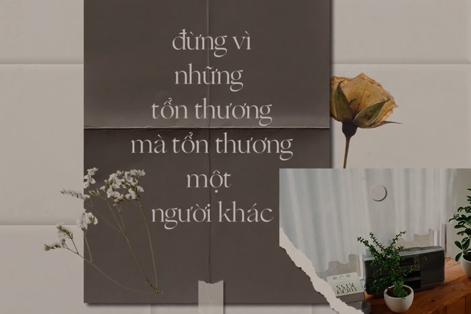 Bài hát mới của AMEE là lời đáp trả gửi đến người cũ: Khi chia tay, ai cũng là người sai! - Ảnh 8.