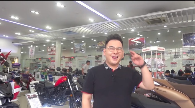 Hé lộ gia thế khủng của loạt streamer Việt đình đám - Ảnh 3.