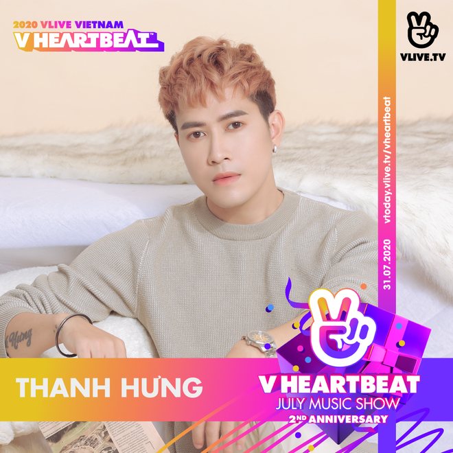 Minh Hằng, Chi Dân, Châu Đăng Khoa, K-ICM cùng gà cưng và hàng loạt nghệ sĩ đổ bộ show kỷ niệm V Heartbeat Live tròn 2 năm - Ảnh 23.