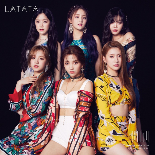 So kè nhan sắc Jisoo (BLACKPINK) và Miyeon (G)I-DLE: Lý do cả hai không thể debut trong một nhóm là đây - Ảnh 11.