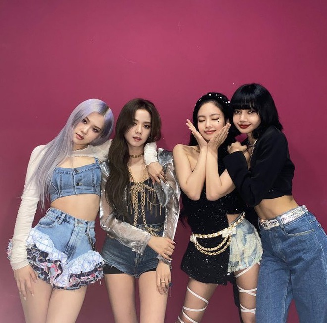 So kè nhan sắc Jisoo (BLACKPINK) và Miyeon (G)I-DLE: Lý do cả hai không thể debut trong một nhóm là đây - Ảnh 10.