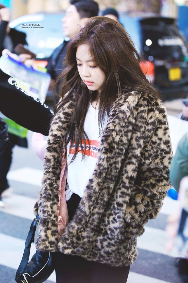 Jennie (BLACKPINK) kể về h&agrave;nh tr&igrave;nh debut tại YG: Tuần v&agrave; th&aacute;ng n&agrave;o cũng bị kiểm tra, phải tự l&agrave;m mọi thứ để chuẩn bị cho b&agrave;i biểu diễn - Ảnh 4.
