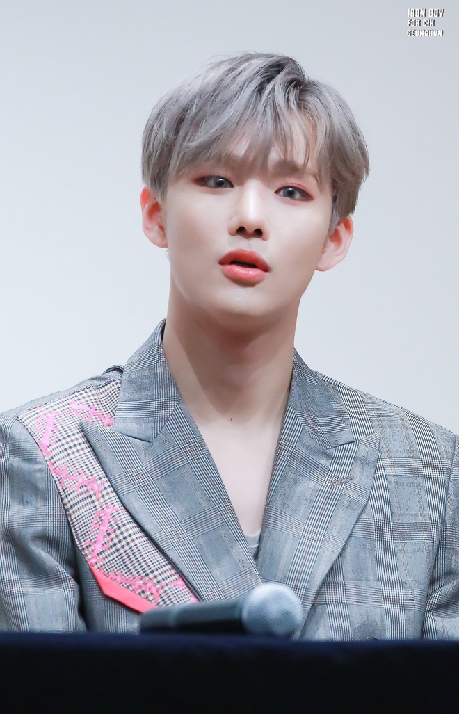 Idol từng thực tập ở YG: Mỹ nhân (G)I-DLE nổi nhất trong dàn BLACKPINK “hụt”, Hyunseung (BEAST) chuẩn bị debut với BIGBANG vẫn bị loại - Ảnh 17.