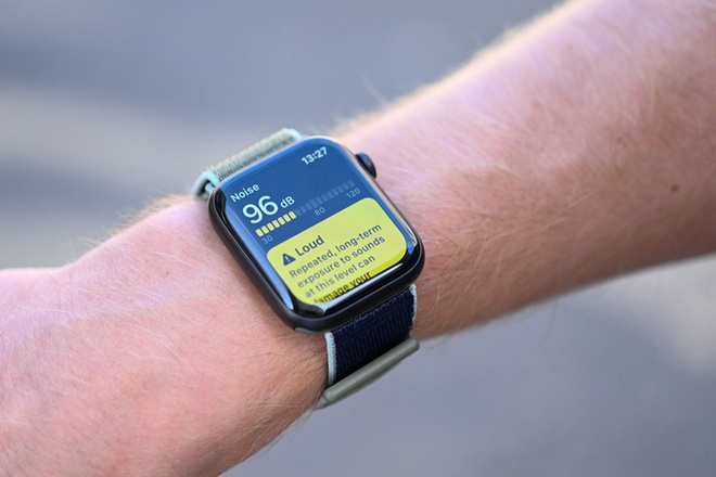 hacker apple watch