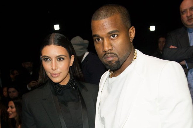 Biến căng: Kanye West tố Kim Kardashian ngoại tình, nhưng quay ngoắt 180 độ sau một nốt nhạc? - Ảnh 2.