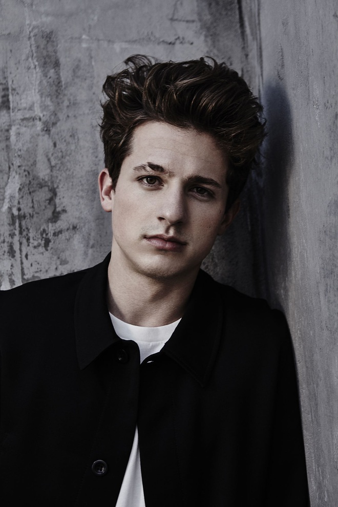 Charlie Puth lên tiếng xác thực về thông tin kết hợp với BLACKPINK, fan nghe xong... thở phào nhẹ nhõm vì hạnh phúc? - Ảnh 3.