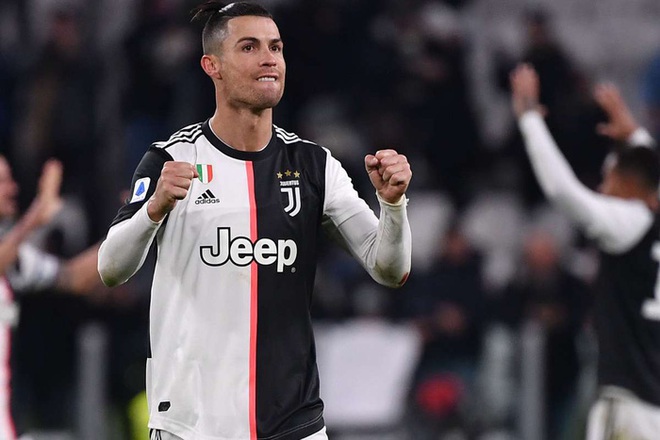 Đồng nghiệp cũng phải cho&aacute;ng v&igrave; vẻ ngo&agrave;i cực phẩm của Ronaldo: Anh ta tr&ocirc;ng giả giả, l&ecirc;n h&igrave;nh cứ như b&uacute;p b&ecirc; Ken vậy - Ảnh 4.