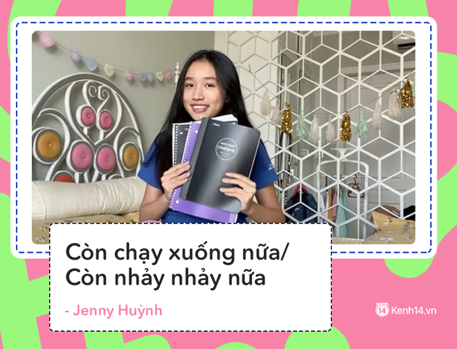 Loạt câu nói nhấn nhá làm nên thương hiệu của Jenny Huỳnh, xem không mê hơi phí  - Ảnh 13.