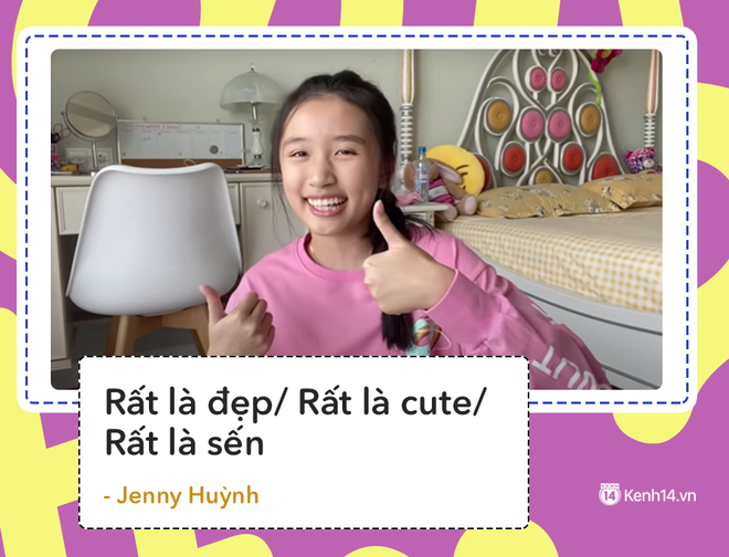 Loạt câu nói nhấn nhá làm nên thương hiệu của Jenny Huỳnh, xem không mê hơi phí  - Ảnh 11.