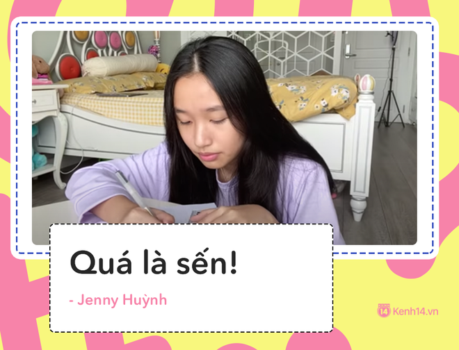 Loạt câu nói nhấn nhá làm nên thương hiệu của Jenny Huỳnh, xem không mê hơi phí  - Ảnh 5.