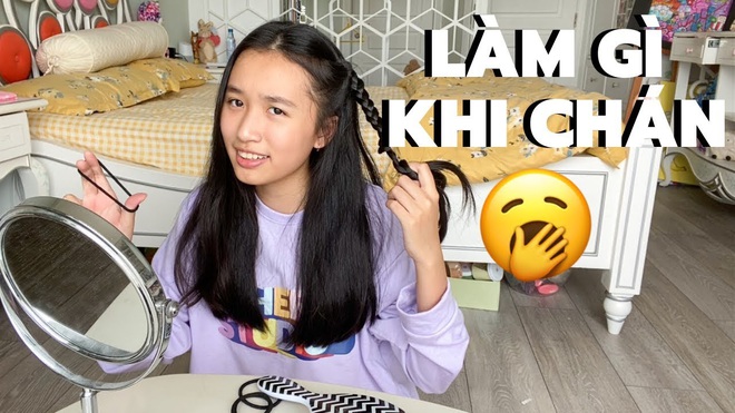 Loạt câu nói nhấn nhá làm nên thương hiệu của Jenny Huỳnh, xem không mê hơi phí  - Ảnh 1.