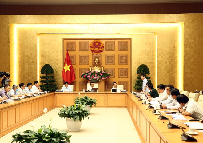 Quyền Bộ trưởng Bộ Y tế: Covid-19 ở Đà Nẵng là chủng mới, có đặc tính lây lan nhanh hơn - Ảnh 1. Quyền Bộ trưởng Bộ Y tế: Covid-19 ở Đà Nẵng là chủng mới, có đặc tính lây lan nhanh hơn - Ảnh 1.