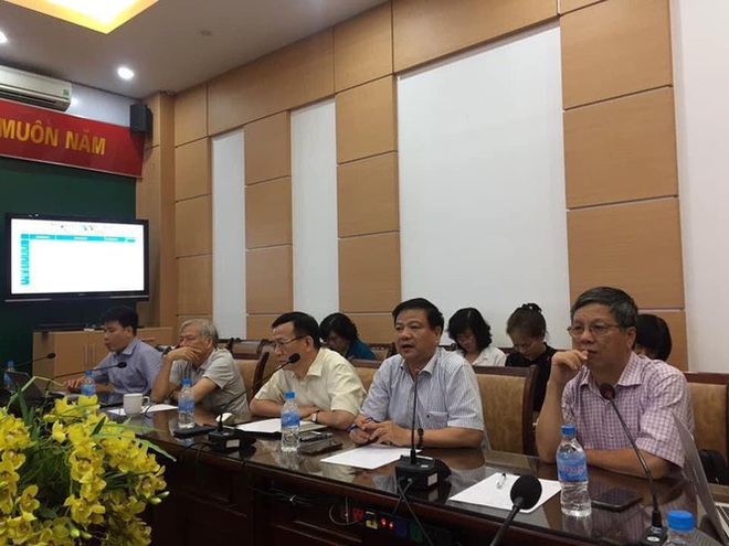 H&agrave;ng chục chuy&ecirc;n gia h&agrave;ng đầu hội chẩn 2 ca bệnh nặng, nguy cơ tử vong cao - Ảnh 1.