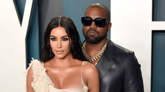 Kanye West nhập viện khẩn cấp sau khi đăng đàn xin lỗi bà xã Kim siêu vòng 3, chuyện gì đây? - Ảnh 4.