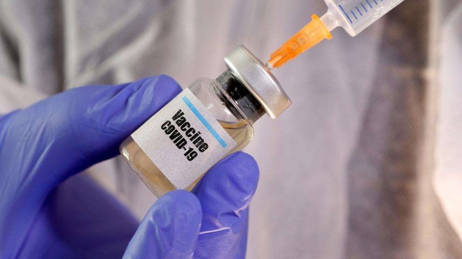 Công ty Mỹ có thể cho ra mắt vaccine chống Covid-19 vào cuối năm 2020 - Ảnh 1.